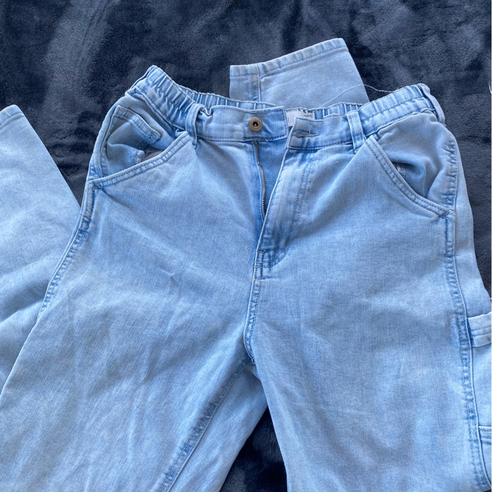 Carpenter Jeans